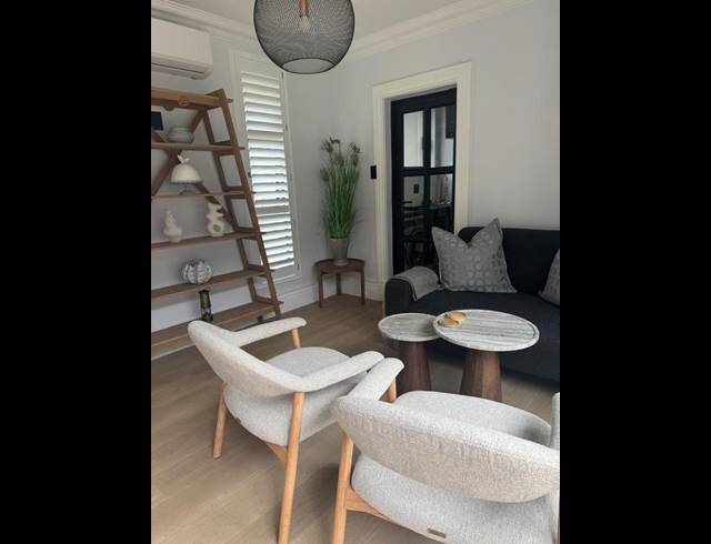 1 BEDROOM PROPERTY TO RENT IN BRYANSTON